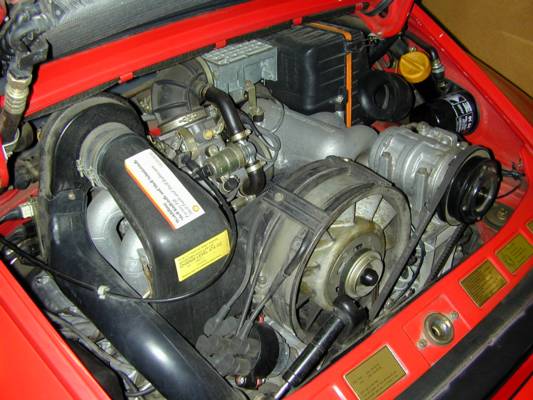 911 Motor 1