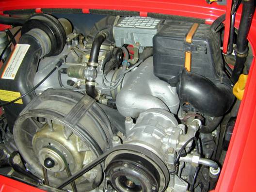 911 Motor 2