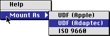 UDF FS Switcher Screenshot