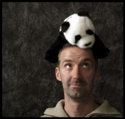Thomas Tempelmann & Panda